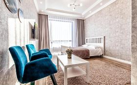 Raisson Aparthotel B172 Хан Шатыр